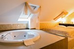 Отель Strimon Spa Club Kyustendil Отель Strimon Spa Club Kyustendil
