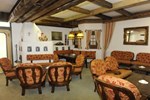 Отель Hotel Sonnalm Отель Hotel Sonnalm