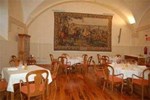 Отель Convento Las Claras Отель Convento Las Claras