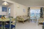 Отель Aparthotel Garbí Cala Millor Отель Aparthotel Garbí Cala Millor