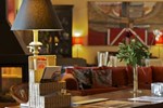 Отель Hotel L'Estació Отель Hotel L'Estació