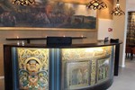 Отель Best Western Hotel Hordaheimen Отель Best Western Hotel Hordaheimen