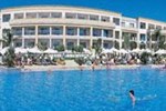 Отель Hipotels Barrosa Garden Отель Hipotels Barrosa Garden