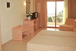 Отель Portes Palace Hotel Отель Portes Palace Hotel