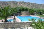 Отель Matala Dimitris Villas And Hotels Отель Matala Dimitris Villas And Hotels