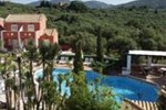 Отель Agnanti Holiday Club Отель Agnanti Holiday Club