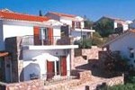 Отель Delfinia Hotel and Bungalows Отель Delfinia Hotel and Bungalows