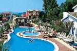 Отель Orestis Aparthotel Отель Orestis Aparthotel