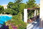 Отель Kalydna Island Hotel Отель Kalydna Island Hotel