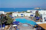 Апартаменты Ilianthos Village Апартаменты Ilianthos Village