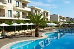 Апартаменты Renaissance Hanioti Resort Апартаменты Renaissance Hanioti Resort