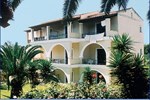 Мини-отель Spiti Nikos Apartments Мини-отель Spiti Nikos Apartments