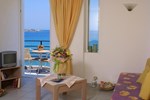 Апартаменты Alia Club Beach Hotel-Apartments Апартаменты Alia Club Beach Hotel-Apartments