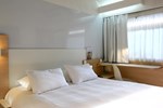 Отель Ibis Styles Aix en Provence Отель Ibis Styles Aix en Provence