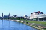 Отель Maritim Hotel & Internationales Congress Center Dresden Отель Maritim Hotel & Internationales Congress Center Dresden