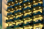 Отель Centrotel Hotel Отель Centrotel Hotel