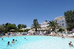 Отель Grand Bleu Отель Grand Bleu