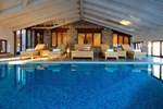 Отель Santa Marina Arachova Resort & Spa Отель Santa Marina Arachova Resort & Spa