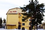 Гостиница Петр Гостиница Петр