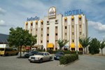Отель Balladins Aulnay Garonor Отель Balladins Aulnay Garonor