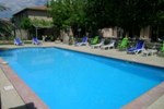 Отель Comfort Le Mas de LEtoile Aubagne Отель Comfort Le Mas de LEtoile Aubagne