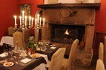 Отель Chateau D'ayres Chateaux & Hotels De France Отель Chateau D'ayres Chateaux & Hotels De France