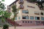 Отель Hotel Sant Quirze De Besora Отель Hotel Sant Quirze De Besora