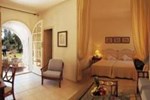 Отель Is Morus Relais Отель Is Morus Relais