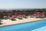 Отель Hotel Thomas Отель Hotel Thomas