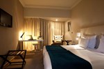 Отель Hotel Cidnay Отель Hotel Cidnay