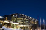 Отель Sokos Hotel Vuokatti Отель Sokos Hotel Vuokatti