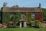 Отель Woodlands Country House Hotel Отель Woodlands Country House Hotel