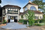 Отель The Conningbrook Hotel Отель The Conningbrook Hotel