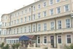 Отель The Chatsworth Hotel Отель The Chatsworth Hotel