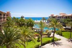 Отель Royal Solaris Los Cabos-All Inclusive Отель Royal Solaris Los Cabos-All Inclusive