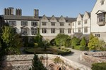 Отель Coombe Abbey Hotel Отель Coombe Abbey Hotel