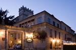 Отель Parador De Pontevedra Отель Parador De Pontevedra