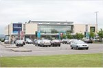 Отель Travelodge Nottingham EM Airport Donington Park M1 Отель Travelodge Nottingham EM Airport Donington Park M1