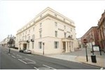 Отель Travelodge The Regent Hotel Leamington Spa Отель Travelodge The Regent Hotel Leamington Spa