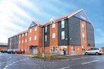 Отель Travelodge Stansted Great Dunmow Отель Travelodge Stansted Great Dunmow
