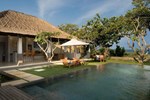 Вилла Sekar Nusa Villas Вилла Sekar Nusa Villas