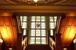 Отель The Manor House at Celtic Manor Отель The Manor House at Celtic Manor
