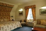 Отель Bunchrew House Hotel Отель Bunchrew House Hotel
