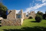 Отель Grand Relais Dei Nuraghi Отель Grand Relais Dei Nuraghi