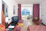 Отель Hotel Olimpo Отель Hotel Olimpo