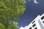 Отель Crowne Plaza Canberra Отель Crowne Plaza Canberra