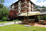 Отель Rezia Hotel Bormio Отель Rezia Hotel Bormio