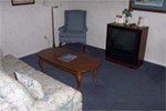 Отель Econo Lodge & Suites Отель Econo Lodge & Suites