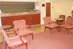 Отель Howard Johnson Inn Отель Howard Johnson Inn