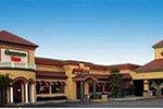 Отель Suburban Extended Stay Hotel Отель Suburban Extended Stay Hotel
